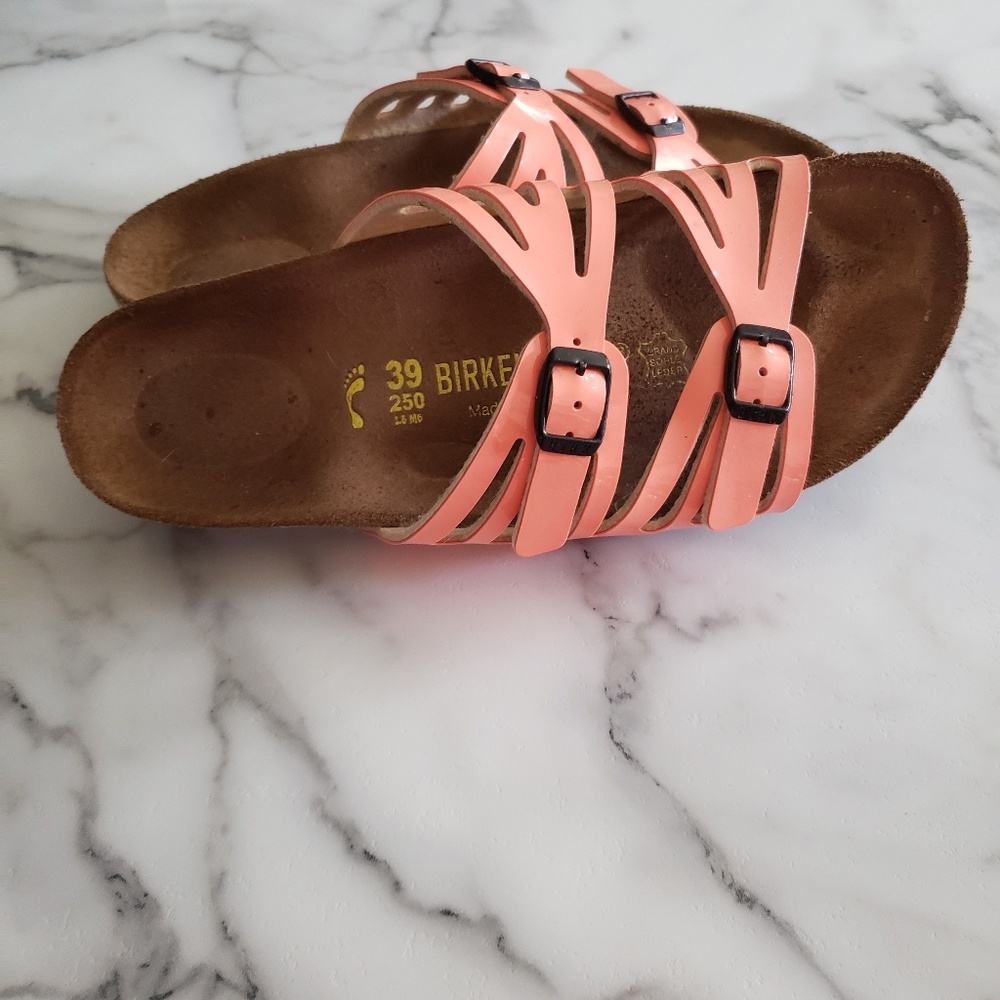 Birkenstocks